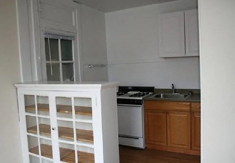 Vintage Kitchen