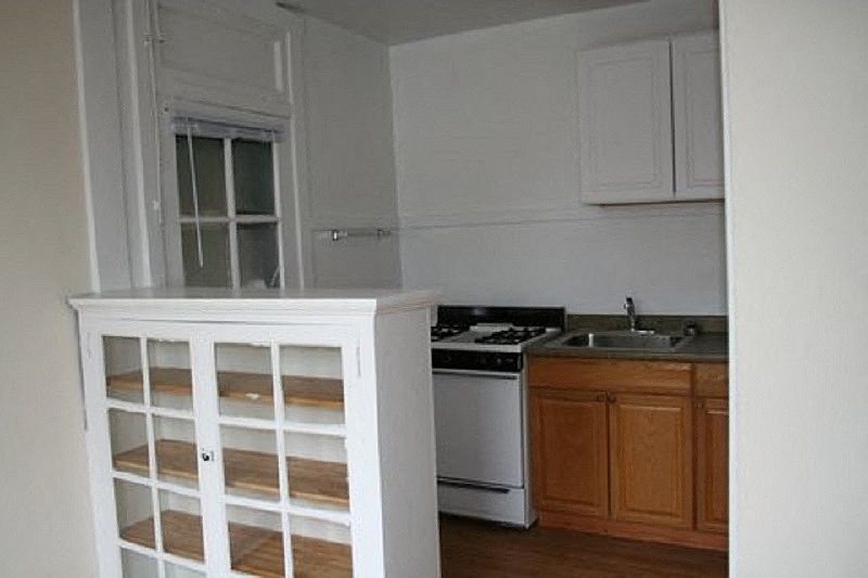Vintage Kitchen