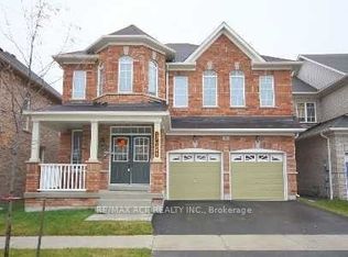 66 Sunnyridge Ave, Whitchurch Stouffville, ON L4A0L2