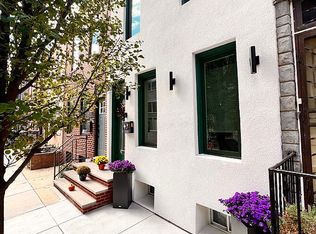 1332 S Garnet St, Philadelphia, PA 19146