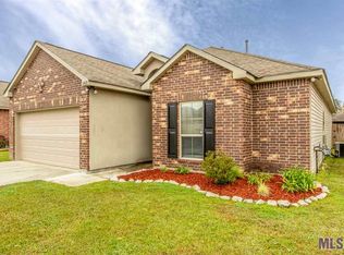 11421 Ashwood Ct, Denham Springs, LA 70726