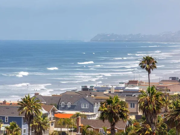 1552 Camino Del Mar Unit 502, Del Mar, CA 92014