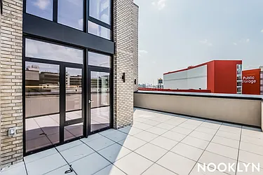 Rented by Nooklyn NYC LLC
