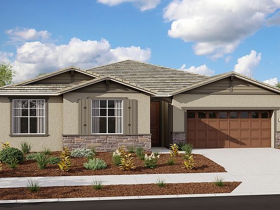The Delaney Elevation C