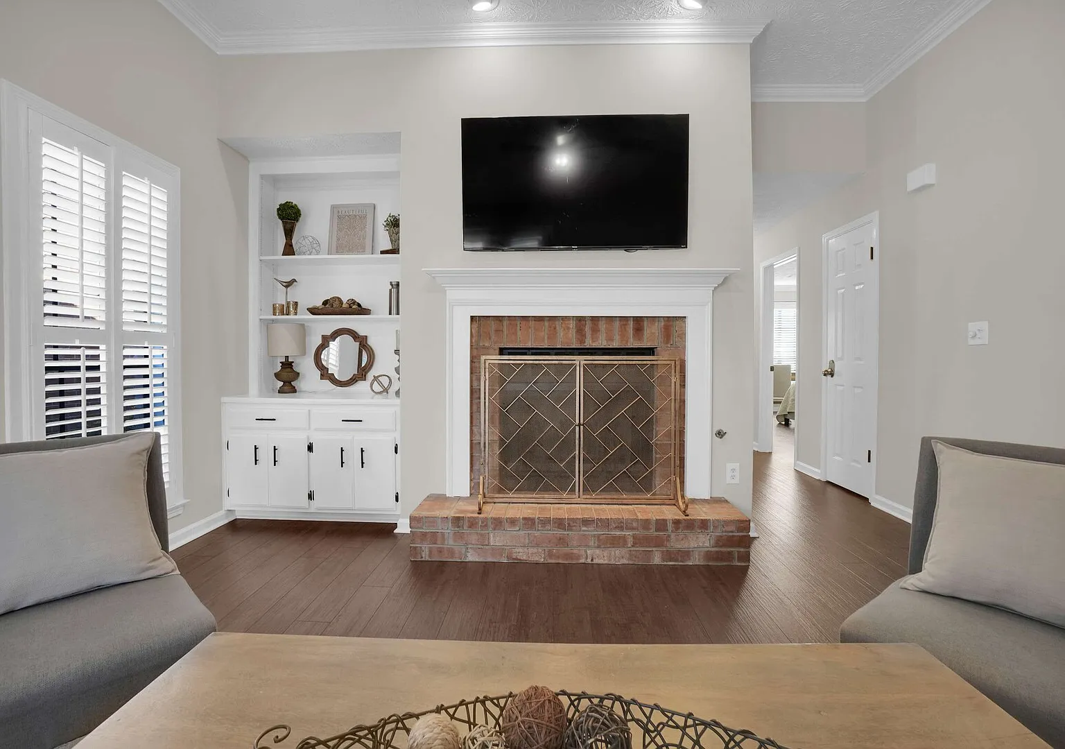 Modern Home Near Gunter AFB & Downtown — Photo 2