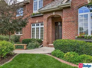 4012 S 176th Cir, Omaha, NE 68130