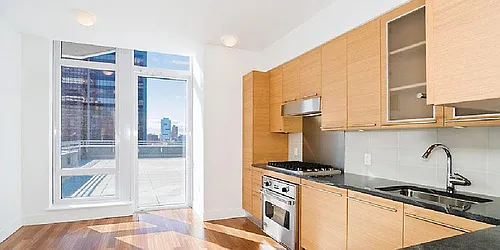 Rented by A & I Broadway