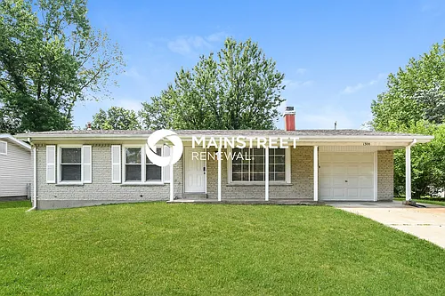 1308 Claudine Dr Photo 1