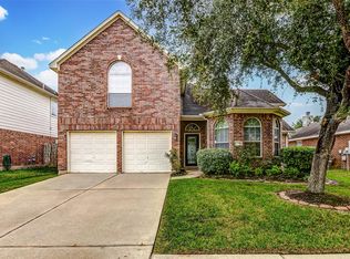 22119 Cassini Ct, Richmond, TX 77407