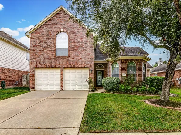 22119 Cassini Ct, Richmond, TX 77407