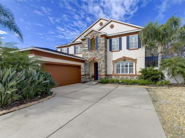 2708 Snowbell Pl, New Smyrna Beach, FL 32168