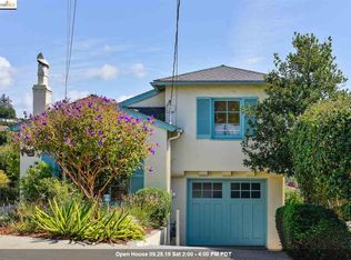 2477 Burlington St, Oakland, CA 94602