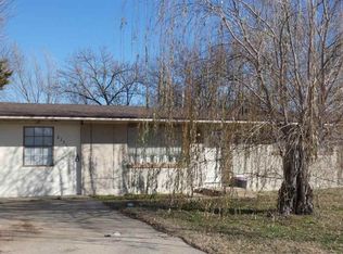 2331 NW 41st St, Lawton, OK 73505