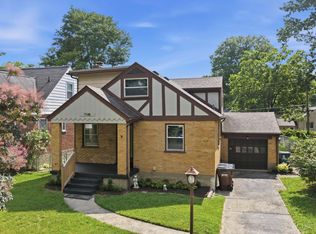 7149 Garden Rd, Cincinnati, OH 45236