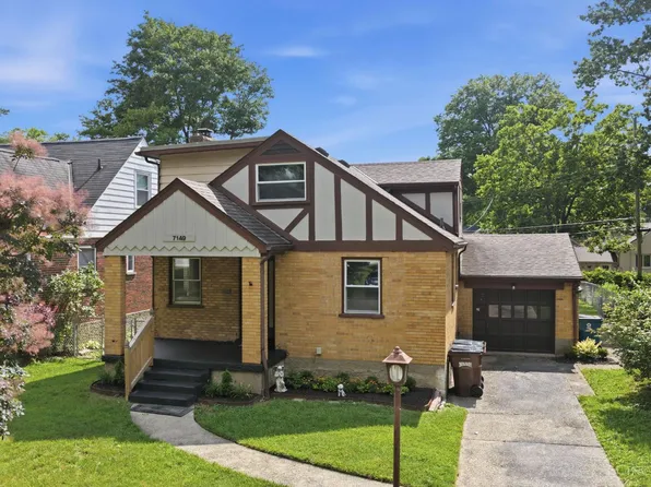 7149 Garden Rd, Cincinnati, OH 45236
