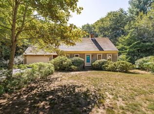 160 Tremont St, Duxbury, MA 02332
