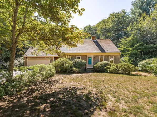 160 Tremont St, Duxbury, MA 02332