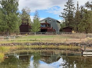64295 Schibel Rd, Bend, OR 97703