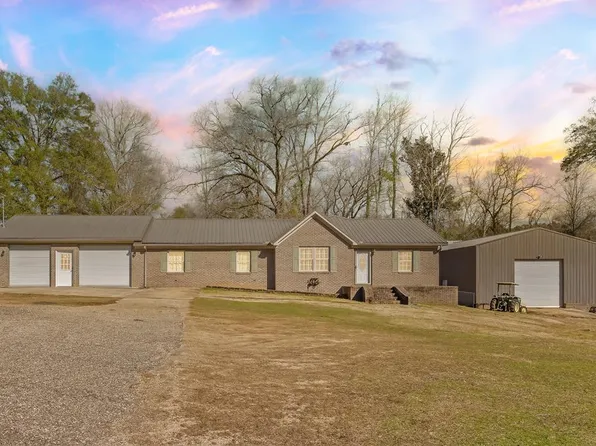 694 Whittle Hudson Rd, Ozark, AL 36360