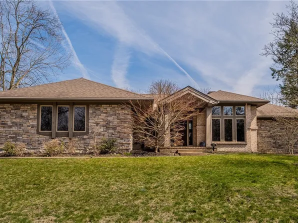 600 Magnolia Cir SE, Canton, OH 44709