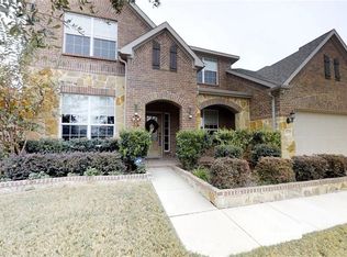 2104 Simiford St, Fort Worth, TX 76131