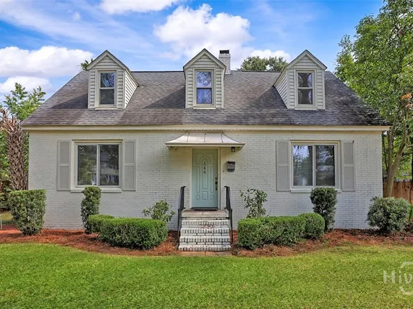 546 Columbus Drive, Savannah, GA 31405