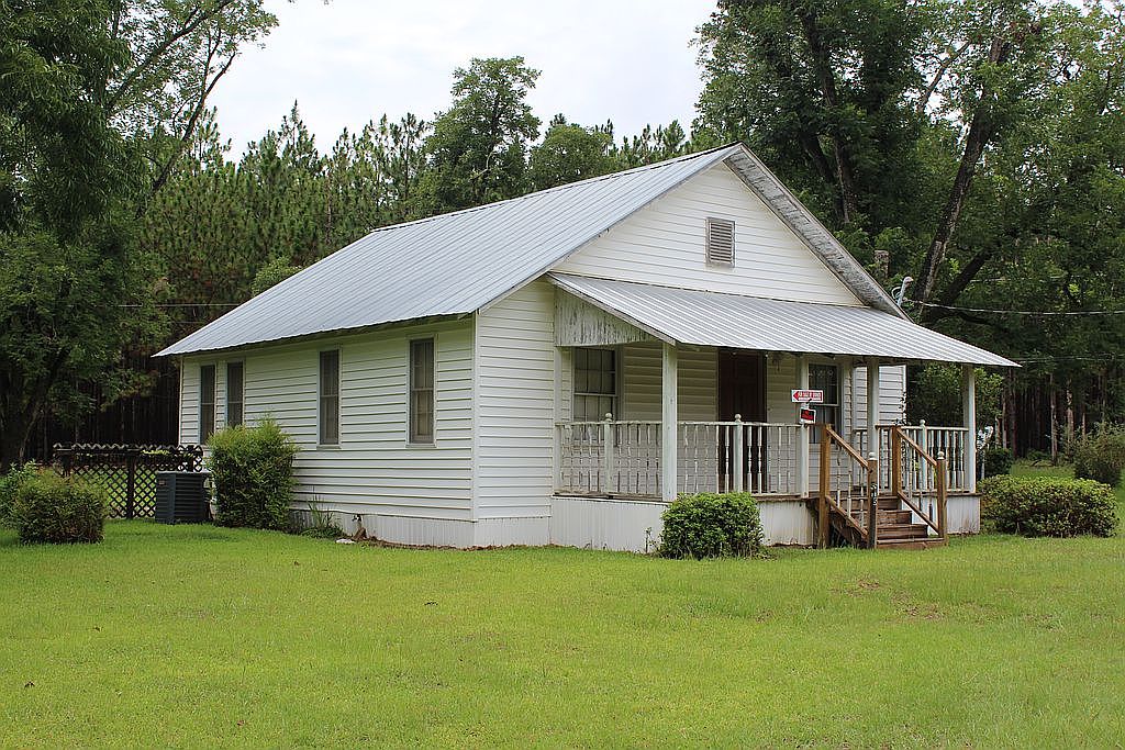 505 Harris St, Enigma, GA 31749 Zillow