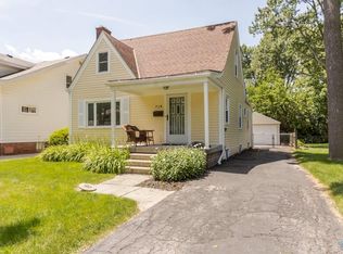 719 Johnson St, Maumee, OH 43537