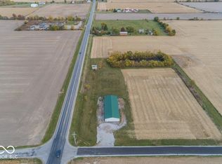 4998 N County Road 575 W, Middletown, IN 47356