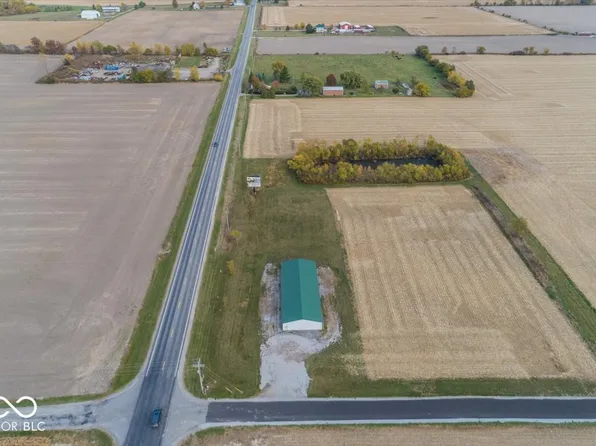 4998 N County Road 575 W, Middletown, IN 47356