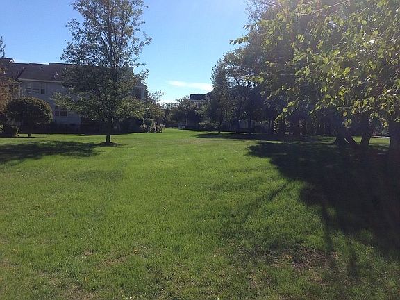 View from Front Entrance