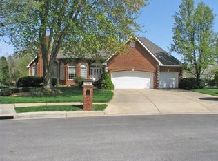 2170 E Briar St, Springfield, MO 65804