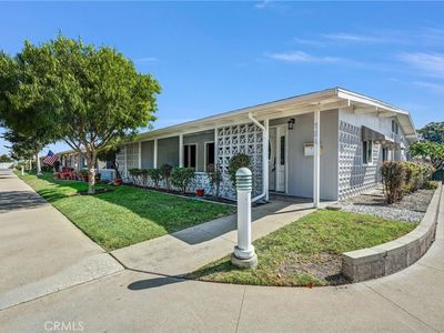 13720 Canoe Brook Dr APT 18A, Seal Beach, CA, 90740