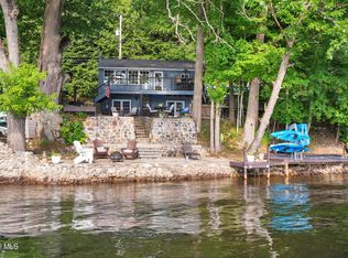 871 E River Dr, Lake Luzerne, NY 12846