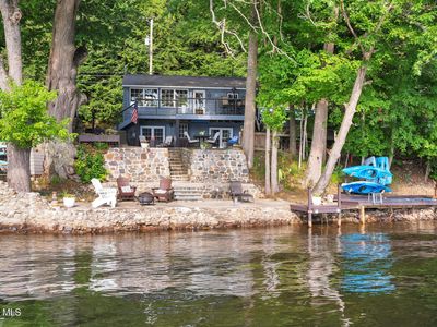 871 E River Drive, Lake Luzerne, NY, 12846
