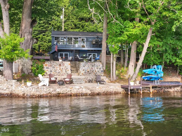 871 E River Drive, Lake Luzerne, NY 12846