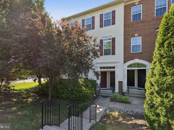14688 Links Pond Cir, Gainesville, VA 20155