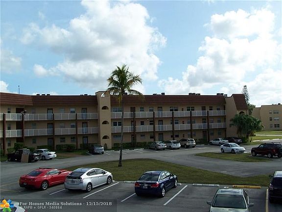 2nd image of 9021 Sunrise Lakes Blvd APT 215