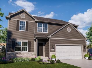 795 Cirque Dr, Crown Point, IN 46307