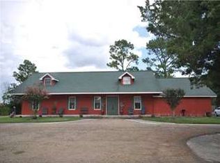 2900 McNeese Farm Rd, Lake charles, LA 70607