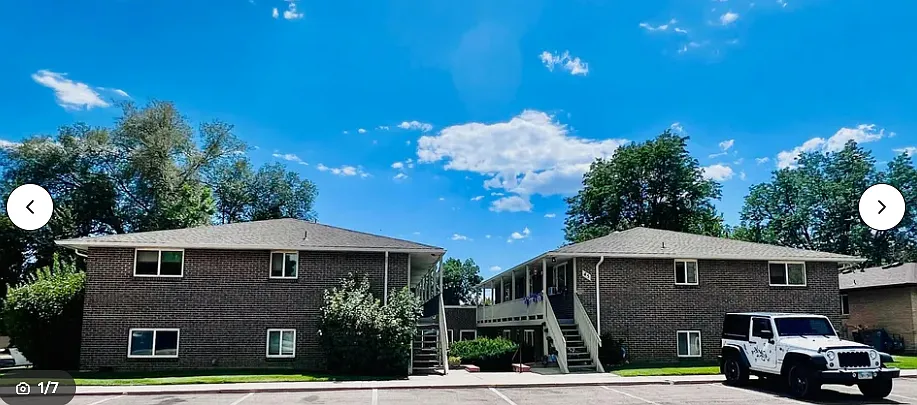 45 Denver Way — Photo 1