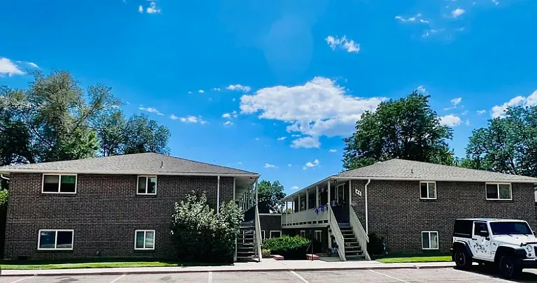 45 Denver Way #1 — Photo 1