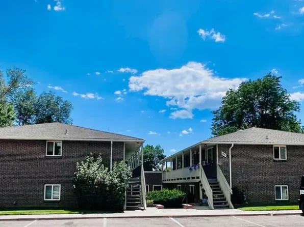 45 Denver Way Unit 6, Longmont, CO 80503