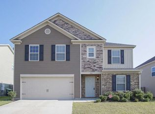 246 Meadow Saffron Dr, Lexington, SC 29073