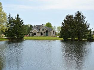 6088 Fenn Rd, Medina, OH 44256