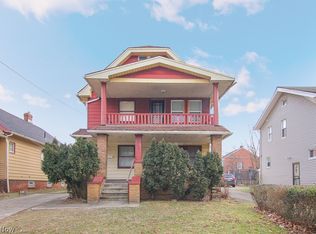 3769 E 154th St, Cleveland, OH 44128