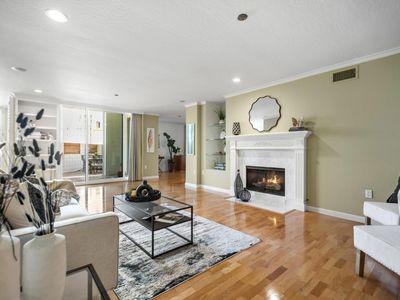 110 Park Rd APT 103, Burlingame, CA, 94010