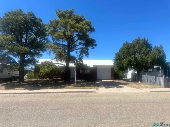 708 Colorado Dr, Las Vegas, NM 87701