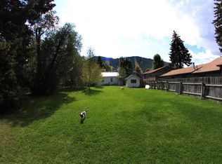 212 E Pearl Ave, Jackson, WY 83001