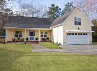 336 Windsong Rd, Wilmington, NC 28411